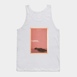 "Carol" [2015] Tank Top